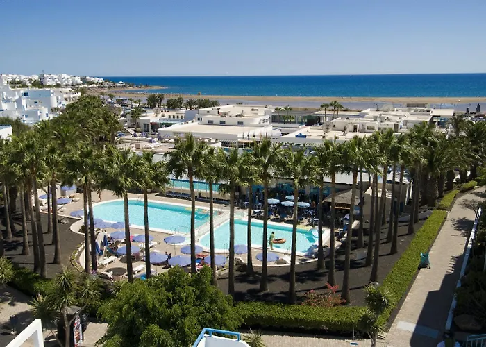 Aparthotel Costa Mar Puerto del Carmen 