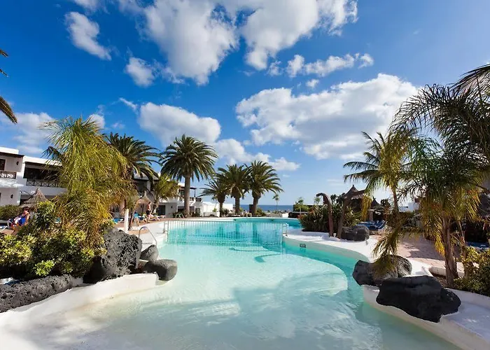 R2 Bahia Kontiki Appartement Puerto del Carmen 